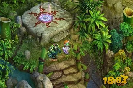 梦幻诛仙师门任务怎么做 助你快速升级