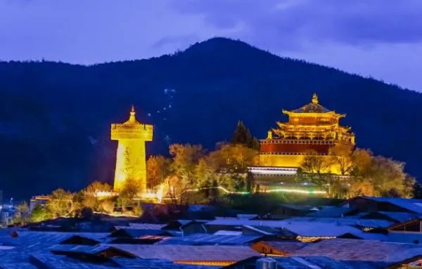 雪松文旅有哪些知名的文旅项目?