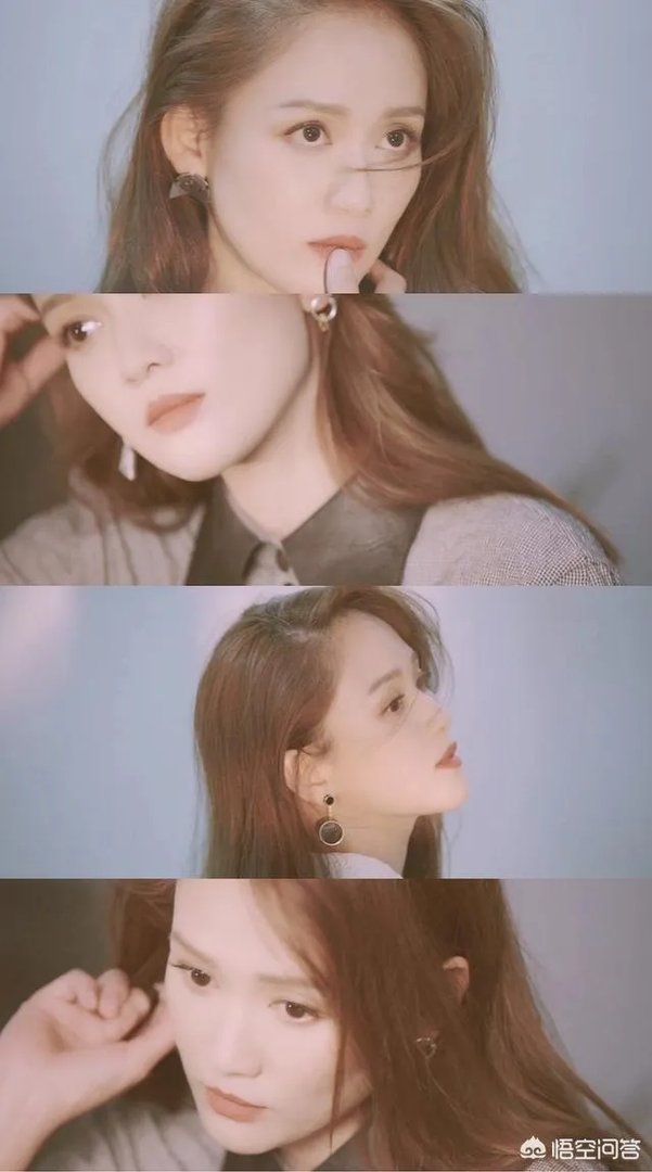 有哪些具有少女感的女明星？