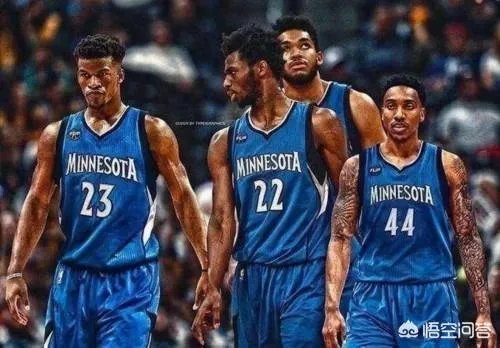 森林狼和掘金谁会搭上季后赛末班车？