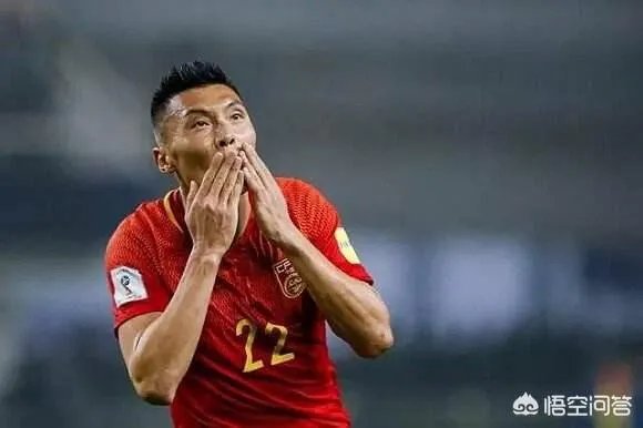 于大宝直言:总打进关键球是自己的运气好,只要上场就会全力以赴,每球必争,你怎么看?
