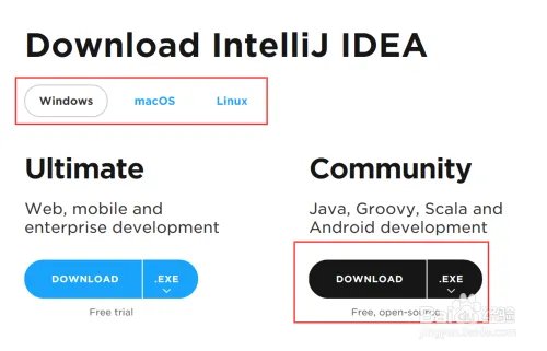 Kotlin入门教程-1.1、安装开发工具IDEA