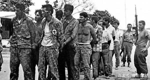 为什么美国不对古巴发动武装进攻，而只是对其进行经济封锁？