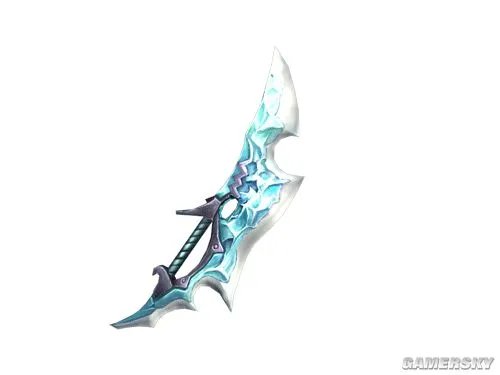 快斩狂刀武器解析 武器类型详解