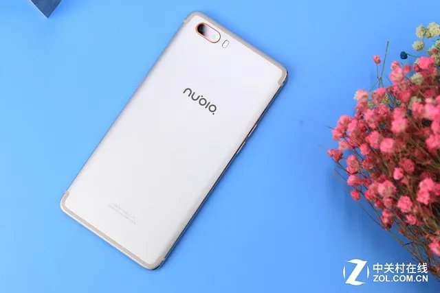 努比亚M2深度评测:双摄美拍初露锋芒