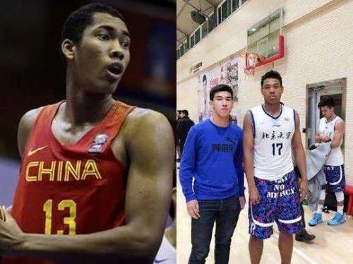 区俊炫当选CBA状元，此次CBA其他选秀结果如何？