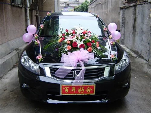 宜昌婚车出租攻略大全 婚车租赁一般多少钱