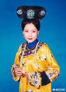 海兰珠是努尔哈赤的妃子，还是皇太极的妃子呢？你怎么看？