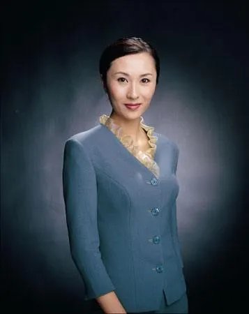 裴新华的人物经历