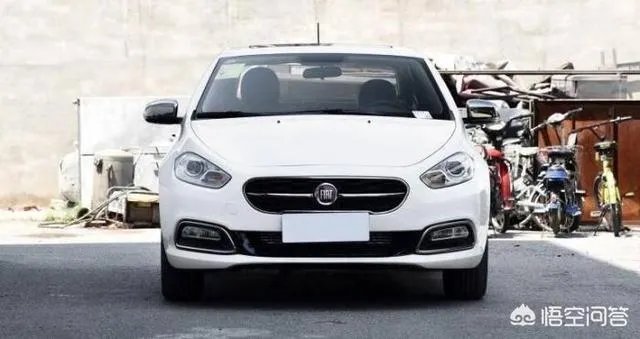 7万块买辆菲亚特菲翔怎么样？