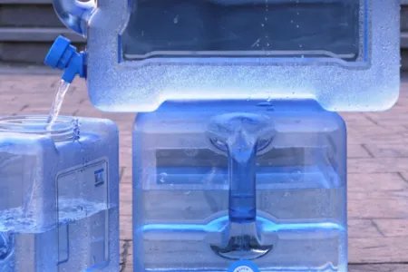 天天一泉水质怎么样?可以直接饮用么?