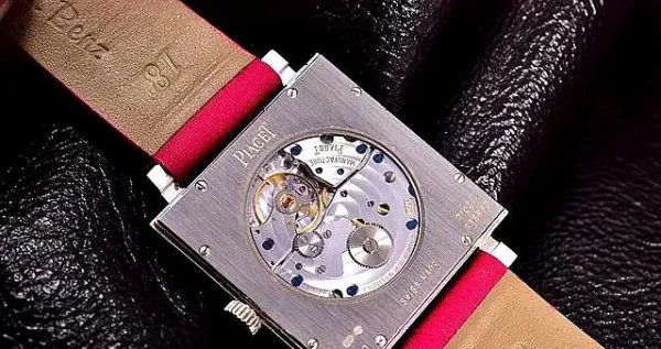 如何辨别伯爵手表的真伪