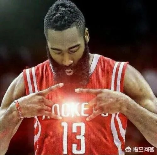 2018哈登拿到MVP的概率有多少?