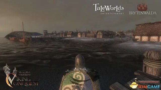 骑马与砍杀战团维京征服 关于王冠加点问题 加不加点