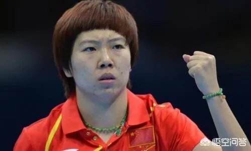奥运冠军李晓霞为何如此之早就退役呢?