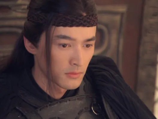 神话电视剧第二部