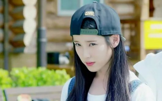 iu电视剧主演的电视剧是什么？