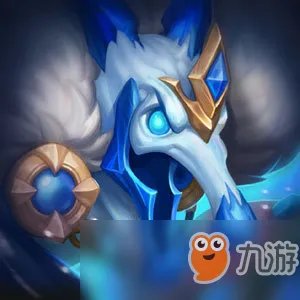 《LOL》2018冰雪节头像公布一览 2018冰雪节头像好看吗