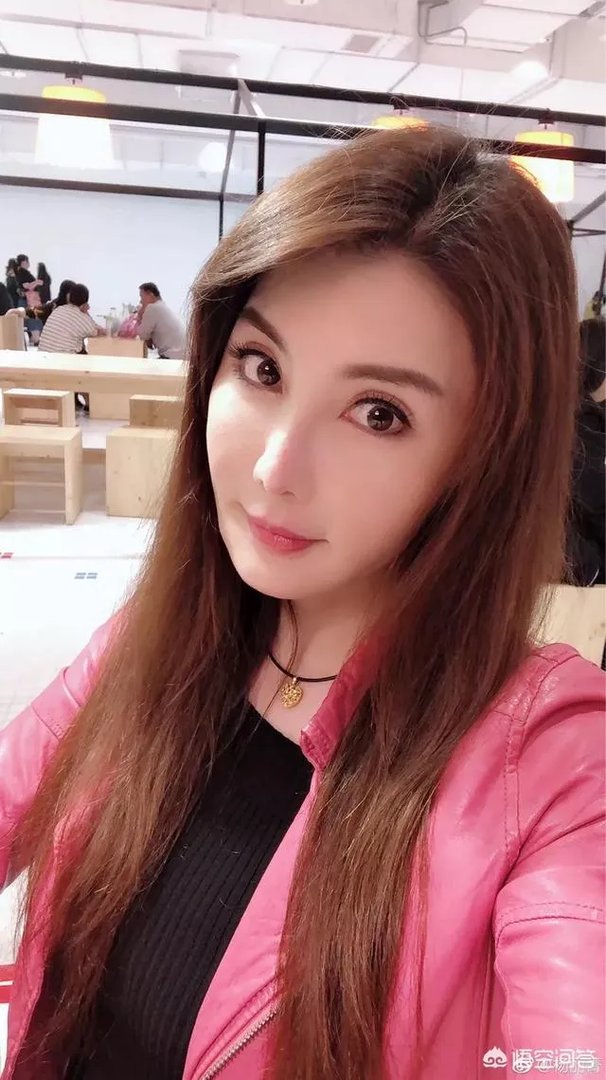 48岁功夫女星杨丽菁为何沦落成无戏可拍?