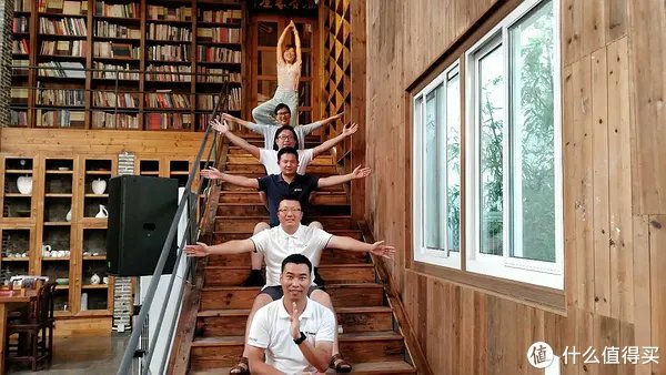 苏州周边亲子游,莫干山也许是个不错的选择-------小众酒店之莫干山居图入住简评