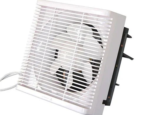 金羚排气扇好不好 金羚排气扇选择注意事项