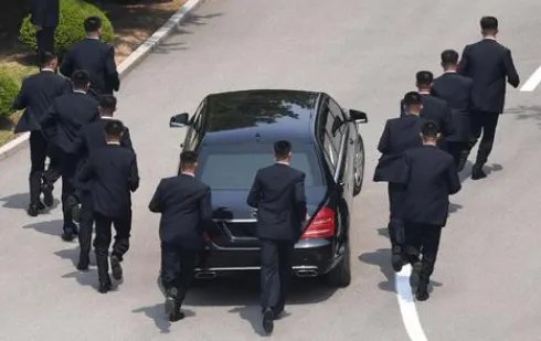 上海天狼保镖公司收费是多少？