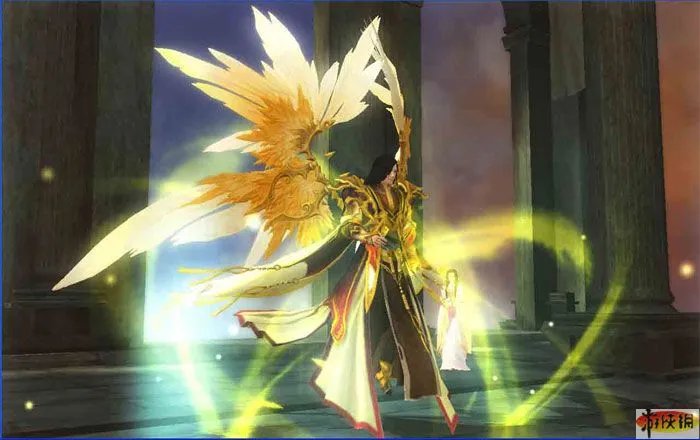 《古剑奇谭》全章节图文流程攻略