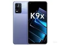 【手慢无】到手999元！OPPO K9x 8GB+128GB手机真白菜价！