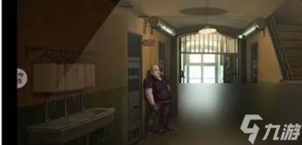 密室逃脱绝境系列11游乐园逃离监狱 过关攻略介绍