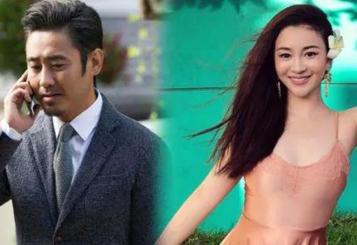 陈昱霖是谁?跟吴秀波到底是什么关系?