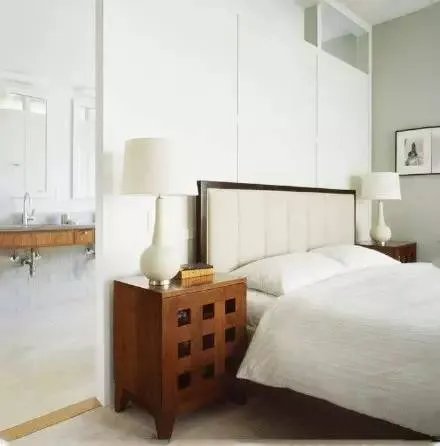 这么美的隔断造型，还愁找不到适合你家的吗