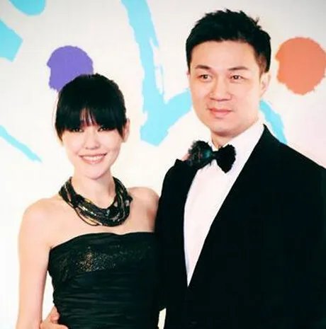 揭秘小s老公判刑了吗？ 许雅钧深厚家庭背景曝光