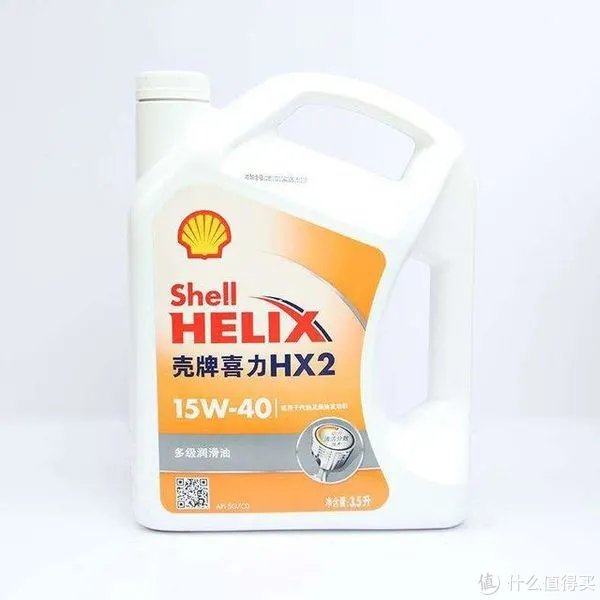 壳牌喜力机油选购指南