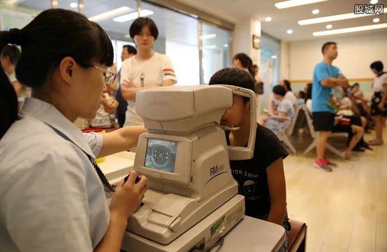 美年责令整改通知书 违规原因主要有三项