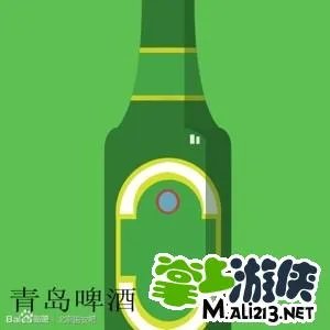 疯狂猜图答案最新版 绿色品牌物品答案大全
