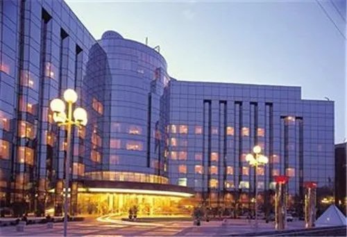 西安婚宴酒店推荐 西安有哪些不错的婚宴酒店