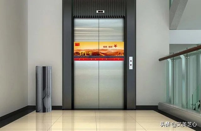 现在电梯广告是不是很火，可以直接找广告公司投放吗？