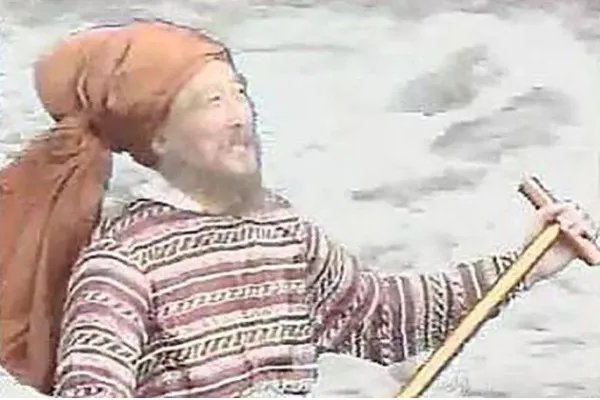 唐僧前世为什么叫金蝉子？真的是一只大知了吗?