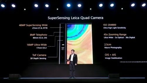 华为MateXs上手评测：5G性能最强的折叠屏手机