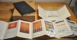 红米 NOTE 4G 移动 增强版 开箱体验