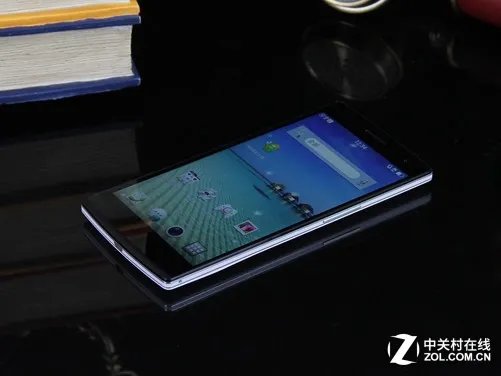 不服跑个分 全球跑分最高手机排行TOP8