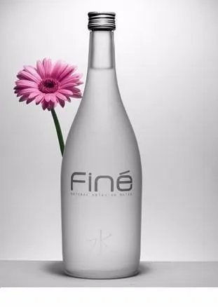 世界最贵的矿泉水是什么