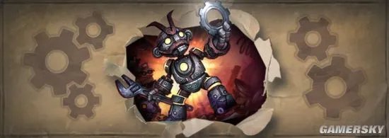 《炉石传说》官方补偿方案公布 复原内容+赔偿15卡包、1000金币