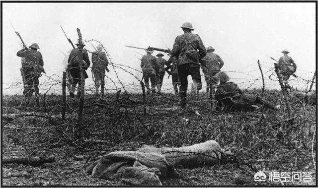 马克沁机枪对于后来的自动武器发展有多大的促进作用?