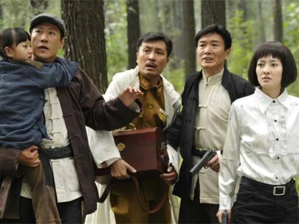 五号特工组之偷天换日评价好吗?