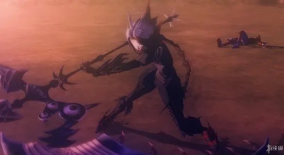 《骇客时空-GU最终编码》评测：粉丝向的重置游戏