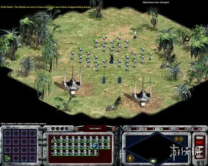 《星球大战帝国战场》攻略