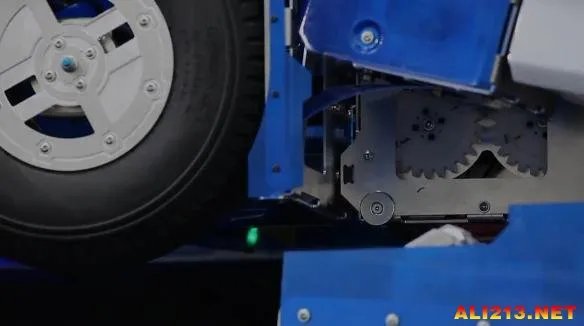 变形金刚是真实存在的！日本公司已造出现实版