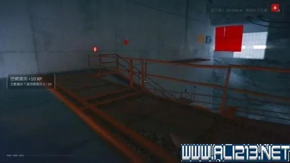 《镜之边缘:催化剂》全流程全支线任务图文攻略