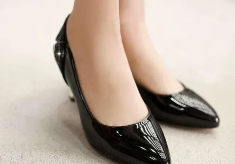 鞋子品牌排行榜